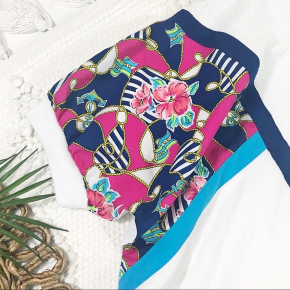 Capecod Sportswear Vintage 90s Top - Picture 3 of 7